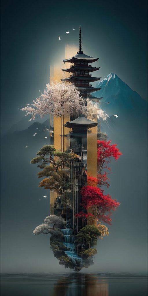 Korean Place