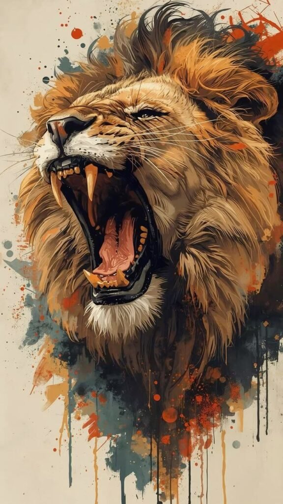 The King Of Forest