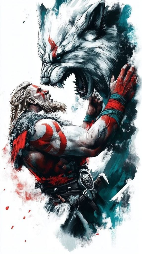 God Of War