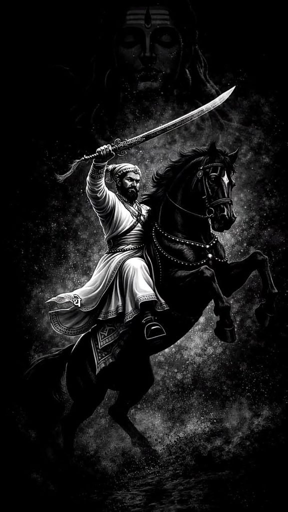 Chhatrapati Shivaji Maharaj