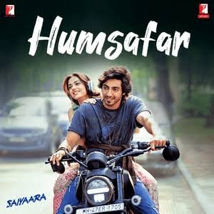Humsafar Slowed Reverb Ringtone 💖 Raho Pe Teri Me Jau Bikhar Ringtone 🥰
