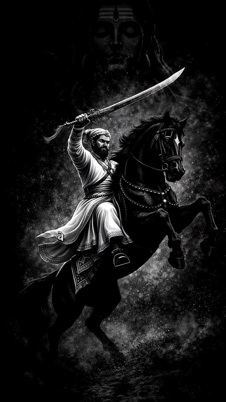 Chhatrapati Shivaji Maharaj