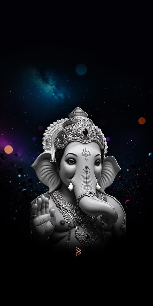 Lord Ganesha