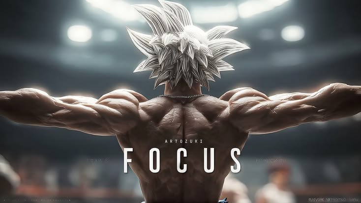 Son Goku