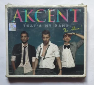 Akcent Stay With Me Best Ringtone 2026