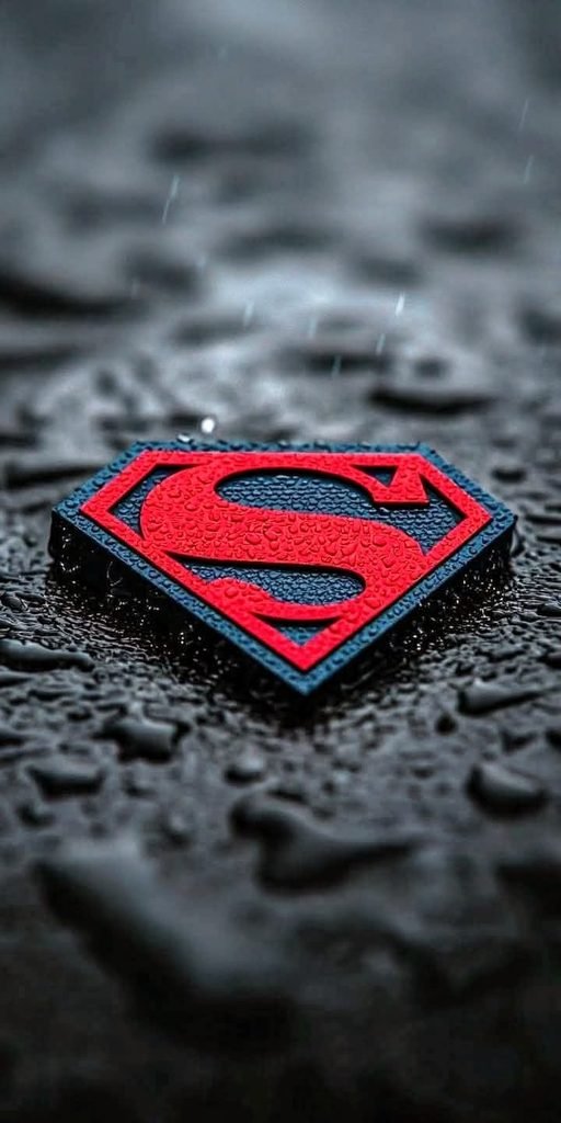 Super-Man