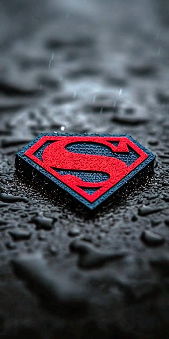 Super-Man