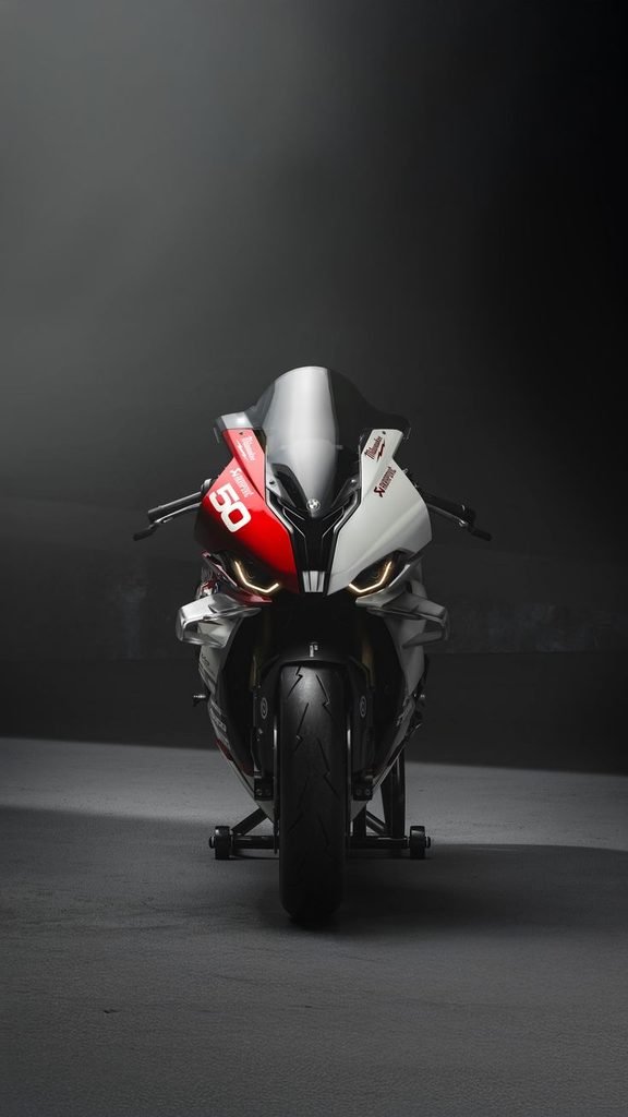 BMW S1000RR