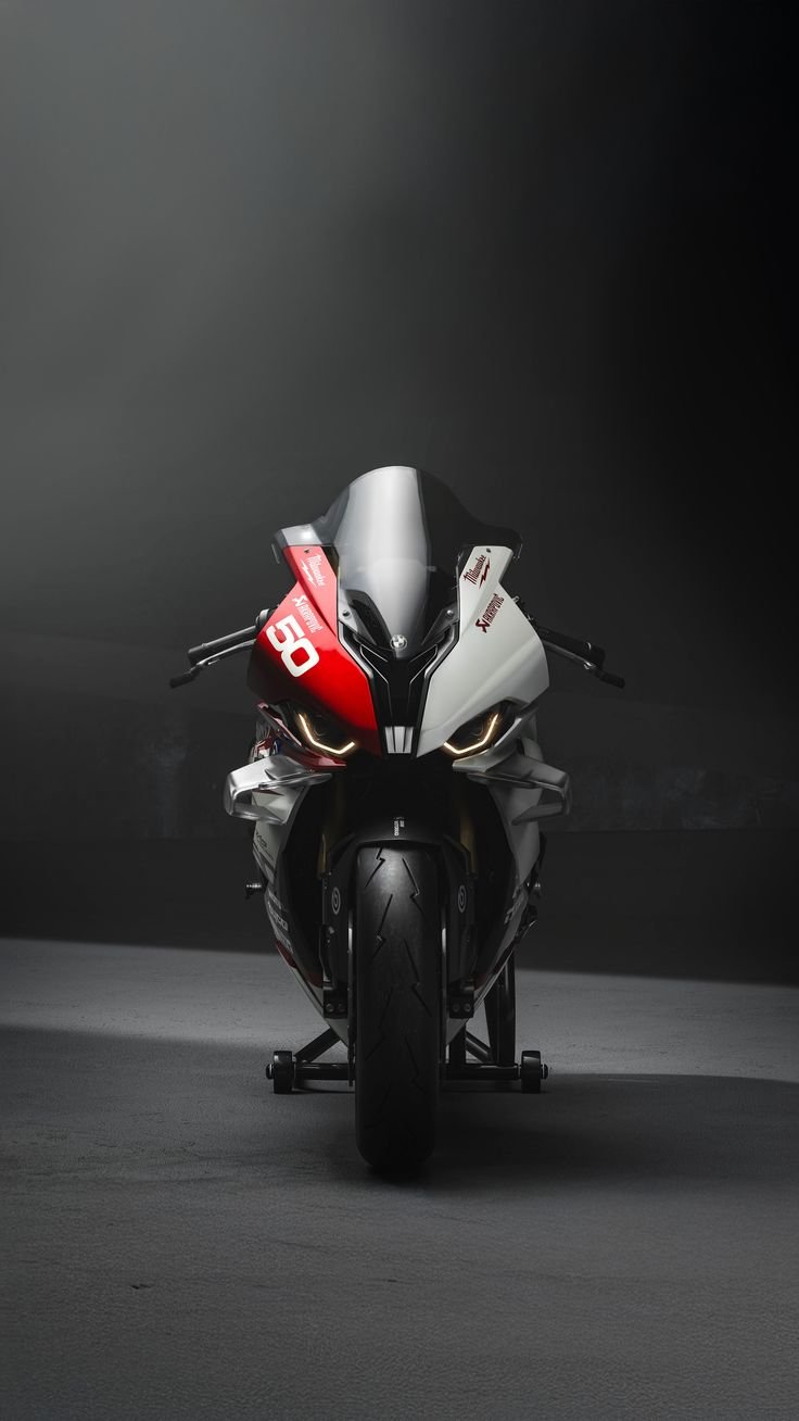 BMW S1000RR