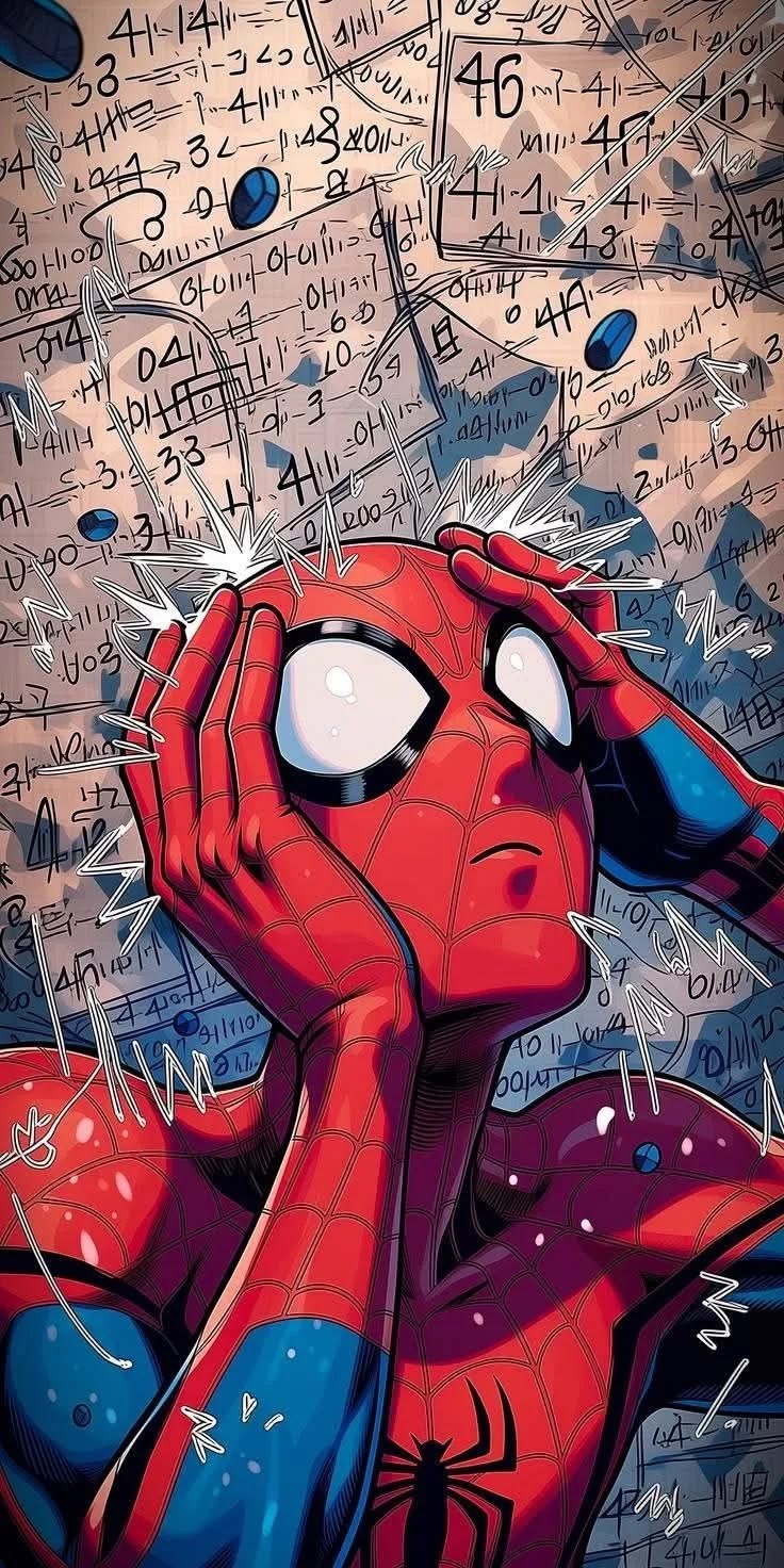 Spidy