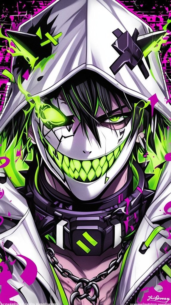 Bladeborn Chronicle