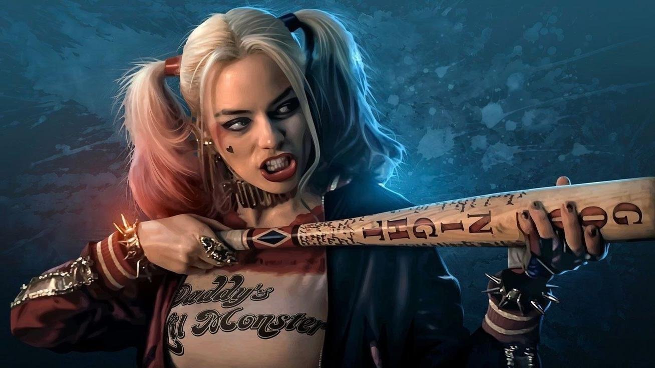 Harley Quinn