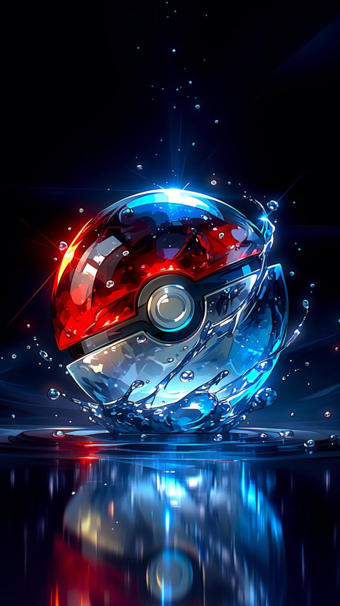 Poké Ball
