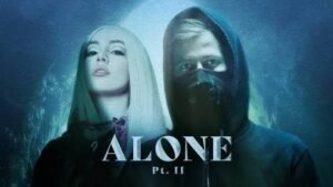 Alan Walker – Alone Part II BGM Ringtone