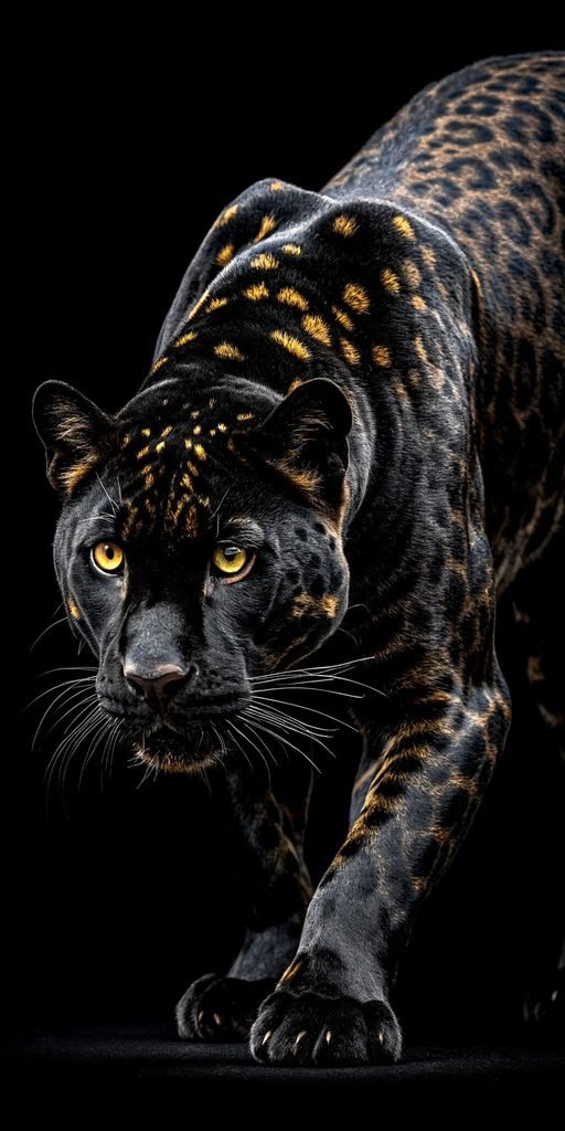 Black Panther