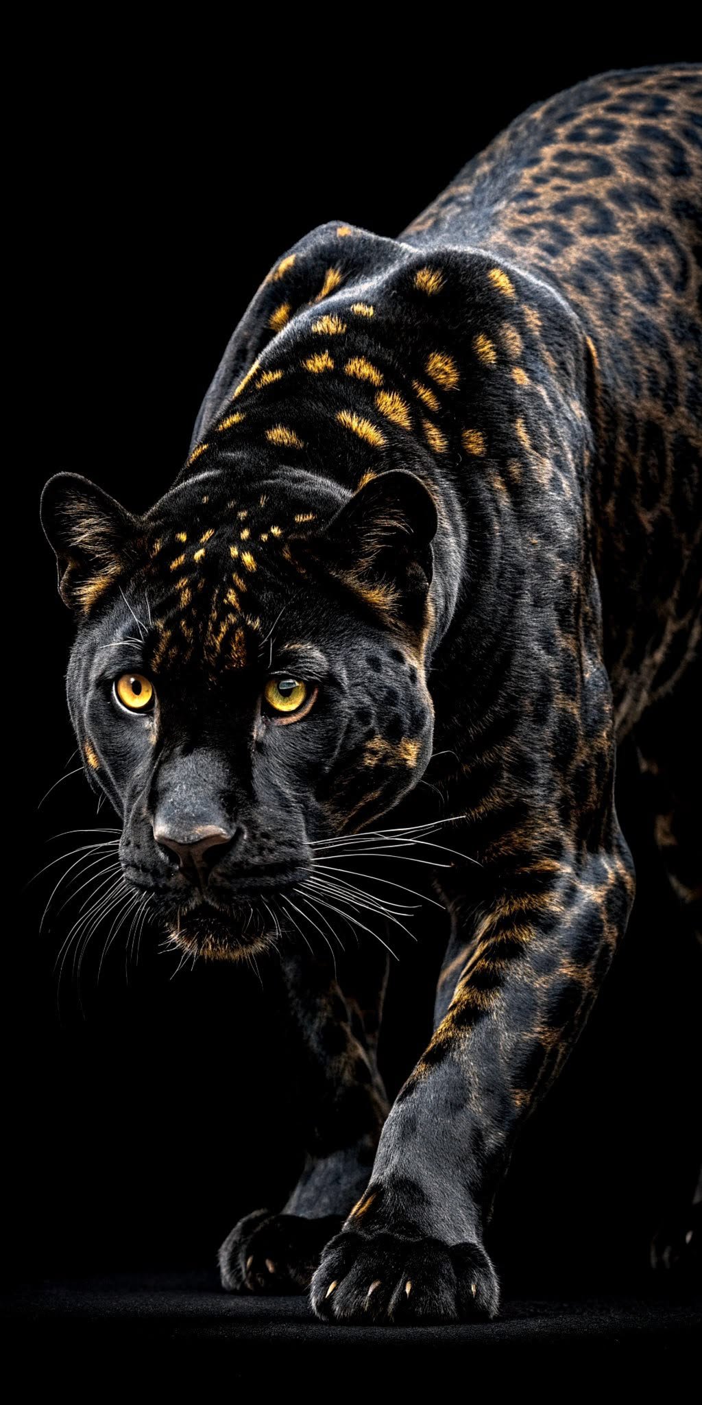 Black Panther