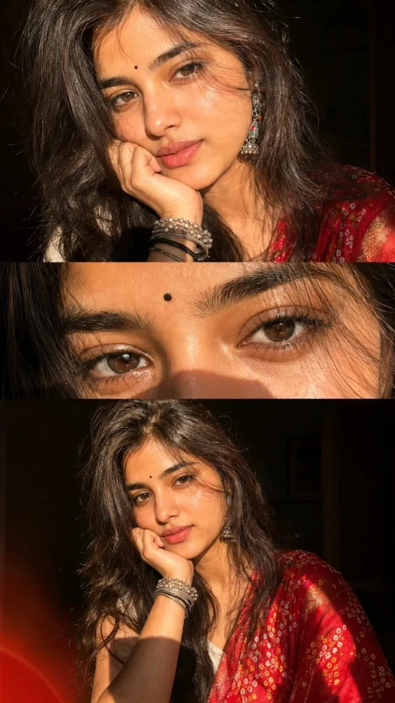 Aesthetic Portrait Prompt