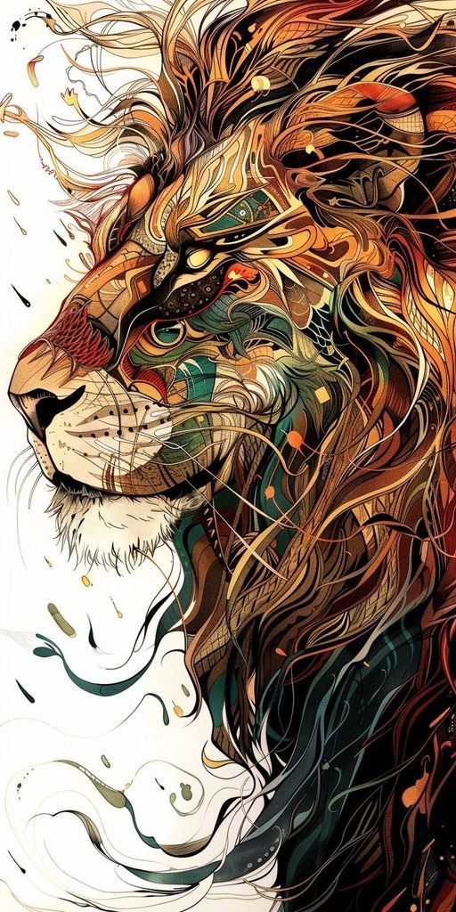 Lion