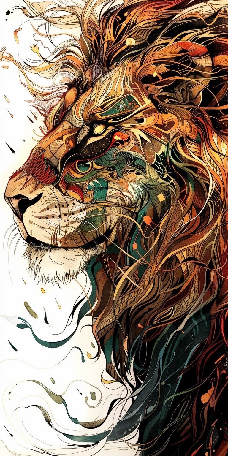 Lion