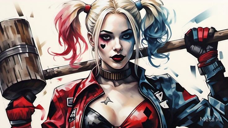 Harley Quinn