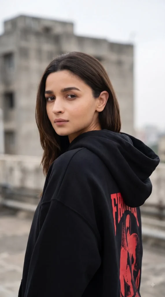 🏙️📸 Modern Urban Streetwear Aesthetic Prompt 🔥