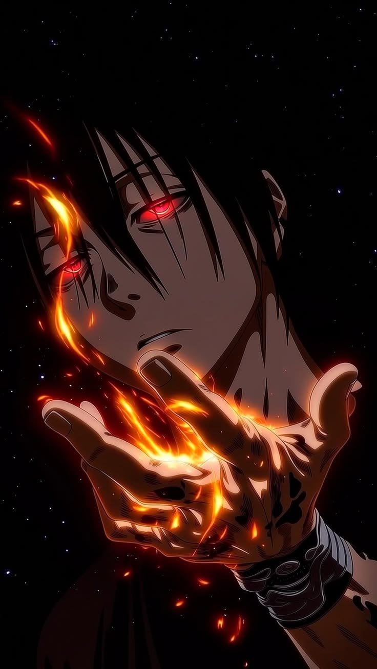 Benimaru Shinmon