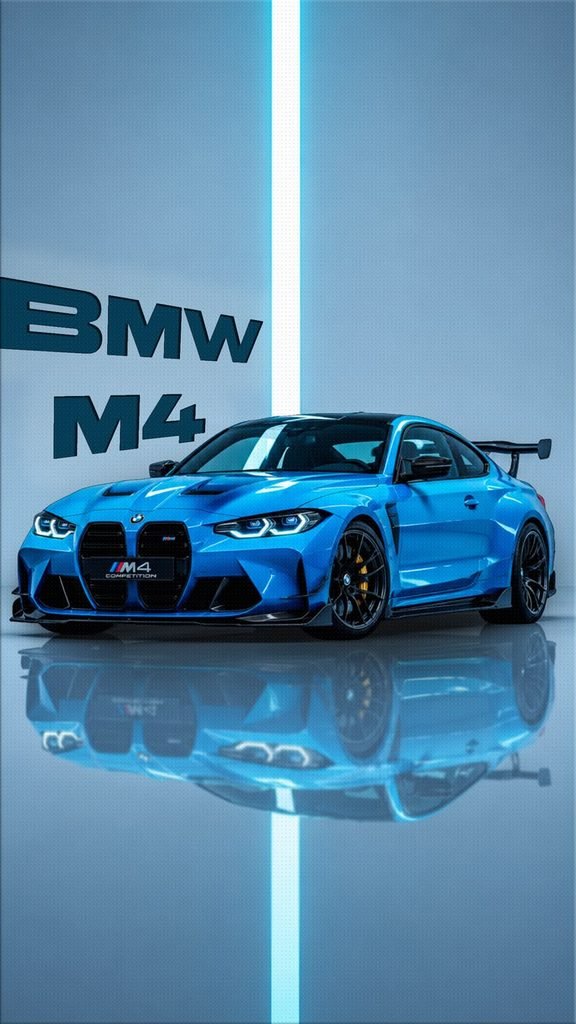 BMW M4
