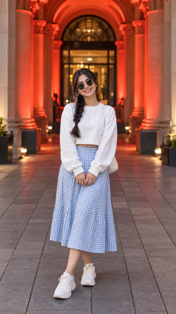 🖤🏙️ Urban Aesthetic Pinterest Fashion Prompt ✨👗