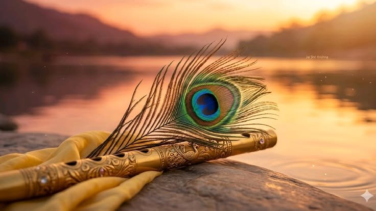The Sound Of Silence And The Flute 🪈🪶