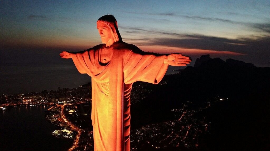 Christ The Redeemer