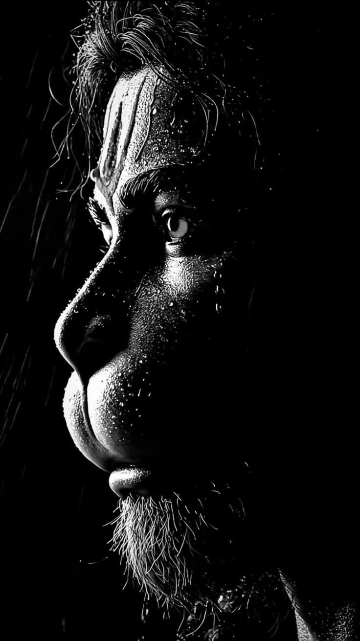 Hanuman