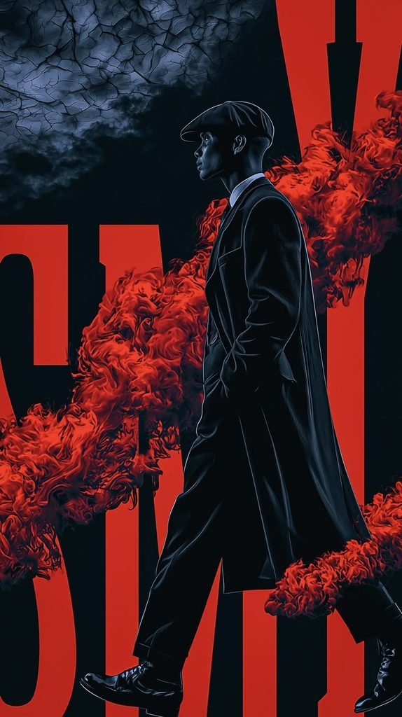 Thomas Shelby