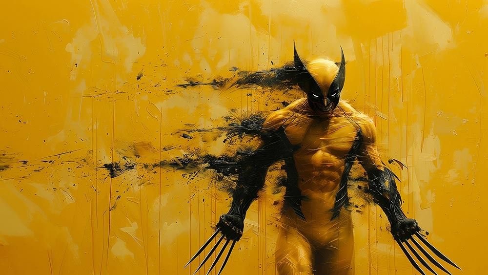 Wolverine