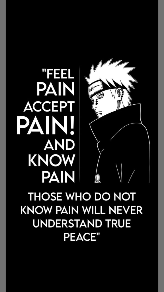 Nagato The God Of Pain