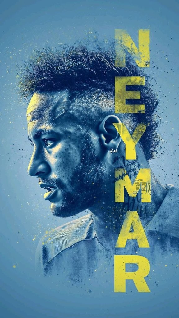 Neymar Jr.