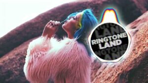 Halsey And G-Eazy – Him And Ringtone