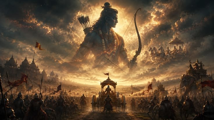 Lord Rama