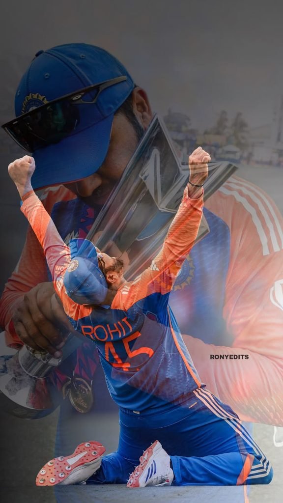 Rohit Sharma