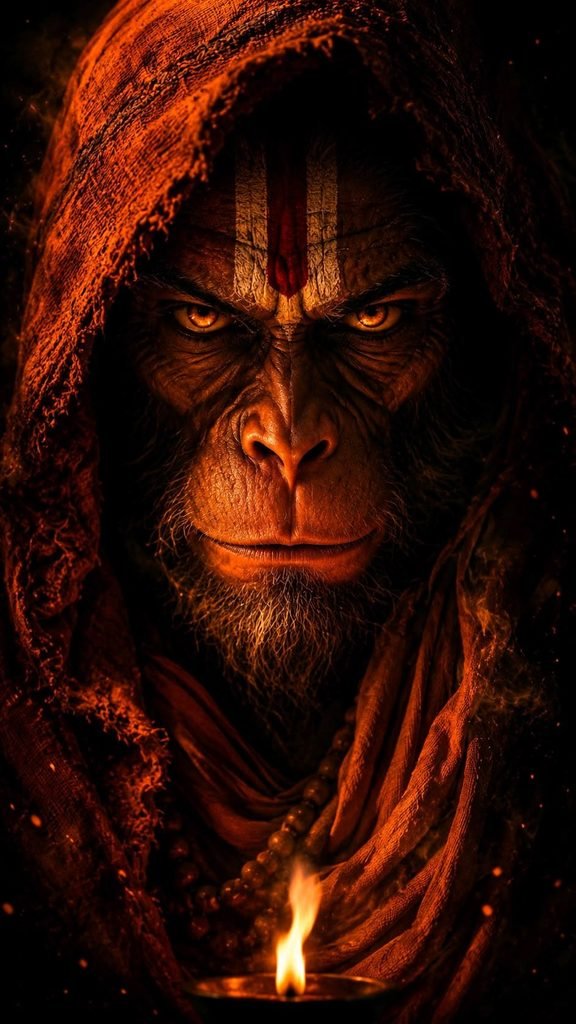 Lord Hanuman