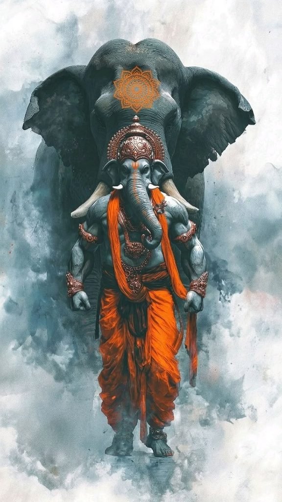 Lord Ganesha