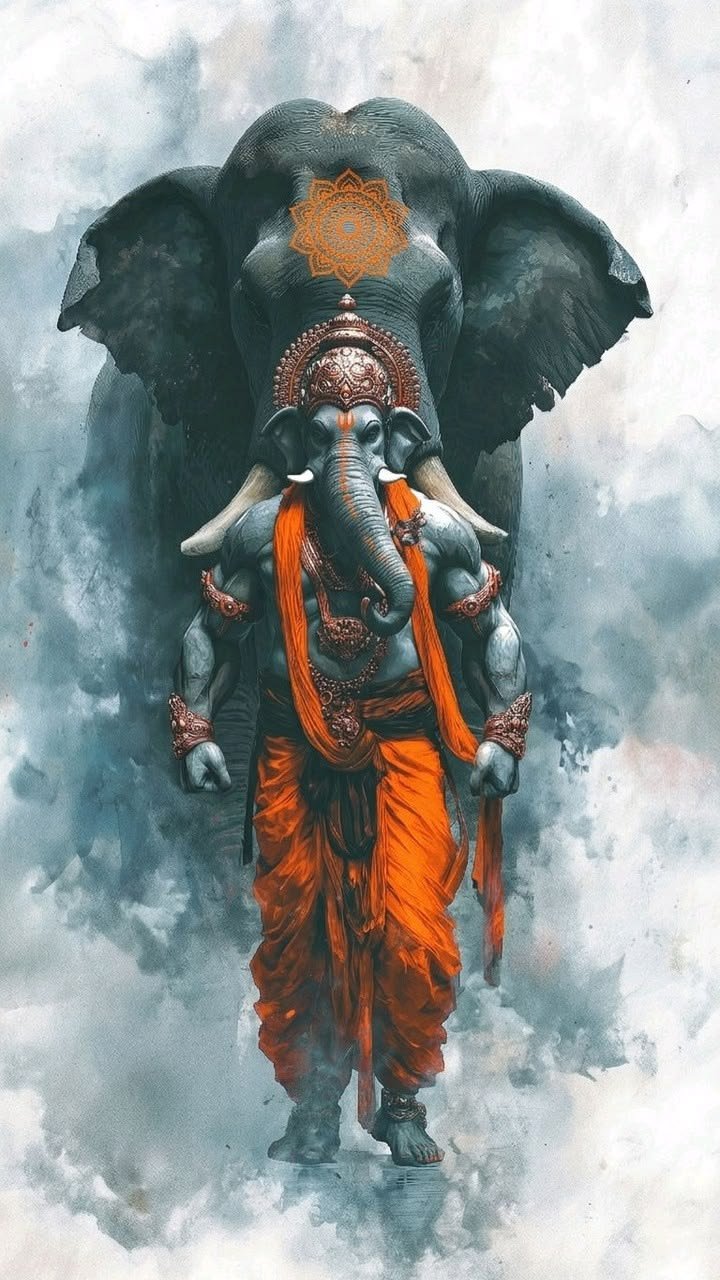 Lord Ganesha