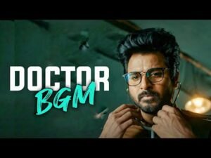 Doctor Movie – Soul Of Doctor Ringtone | Sunday Beats |