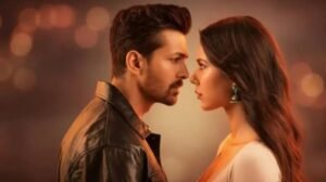 Tu Mera Hai Tu Mera Hai Ringtone | Harshvardhan Rane | Sonam Baj