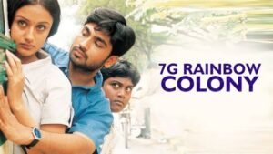 Ninaithu-Ninaithu-Parthal -7G Rainbow Colony