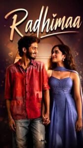 Radhimaa – Sai Abhyankkar Ringtone