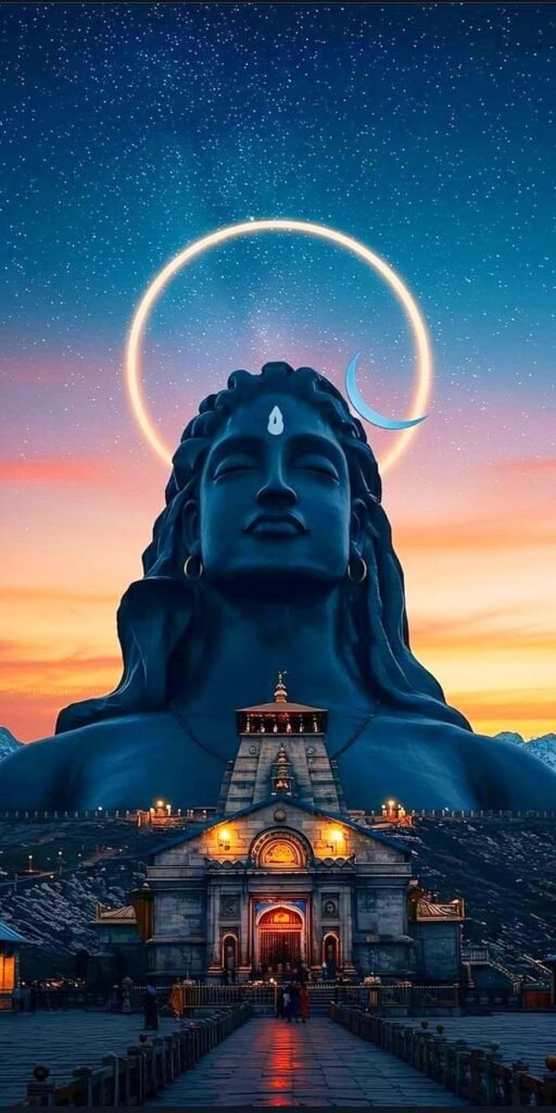 Lord Shiva