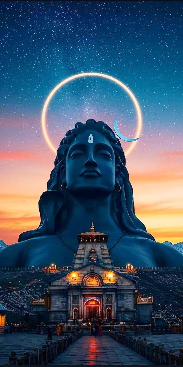 Lord Shiva