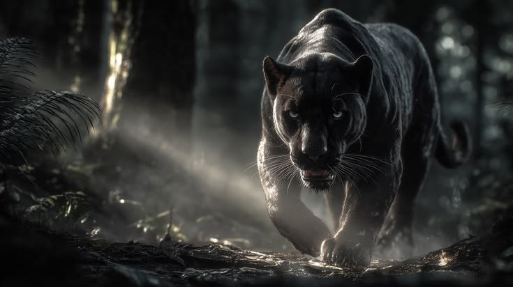 Black Panther