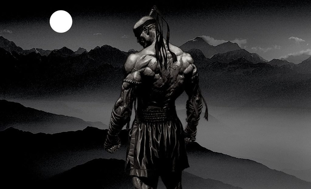 Lee Sin