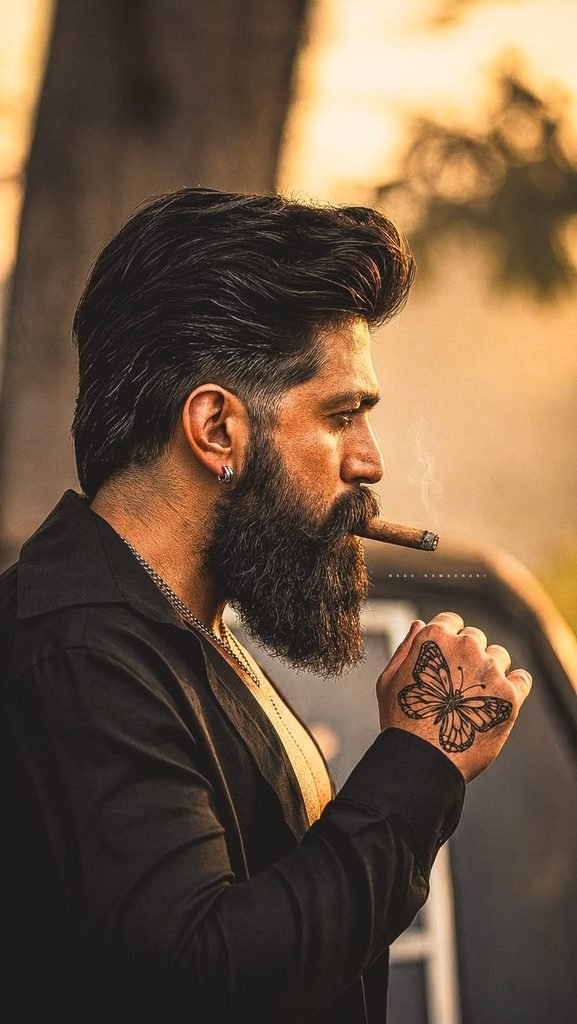 “Rocking Star” Yash